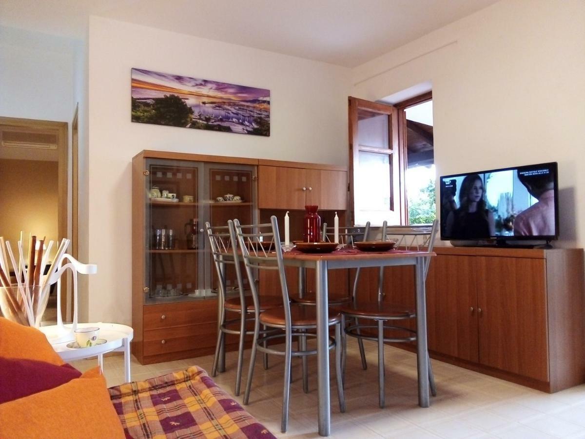 Villa Il Giardino Di Hyccara à Carini Extérieur photo
