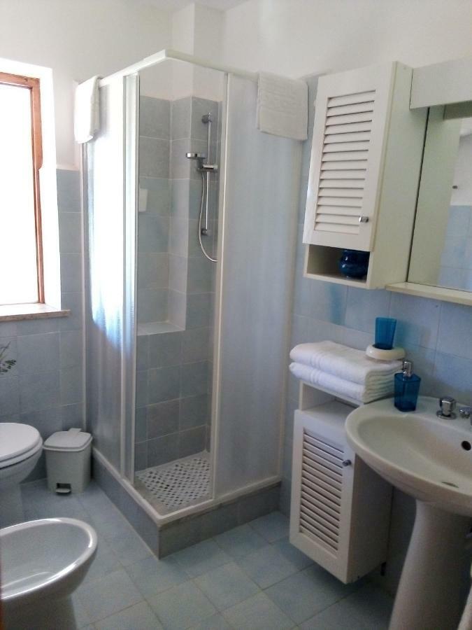 Villa Il Giardino Di Hyccara à Carini Extérieur photo